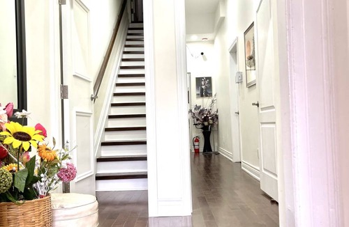 Cabbagetown South House | Motel ∙ 8 guests