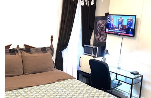 Cabbagetown South House | Motel ∙ 8 guests