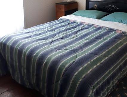 Hatfield Point House | Motel ∙ 8 guests