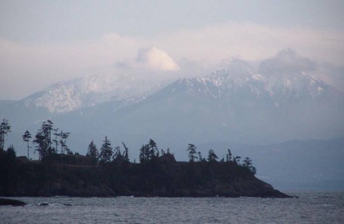 Sooke House | Motel ∙ 8 guests