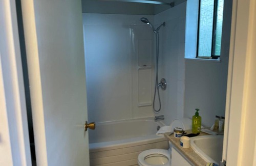 Regional District of Nanaimo Apartment | Motel at island