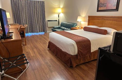 Becancour Regional County Municipality Hotel | Motel Becancour