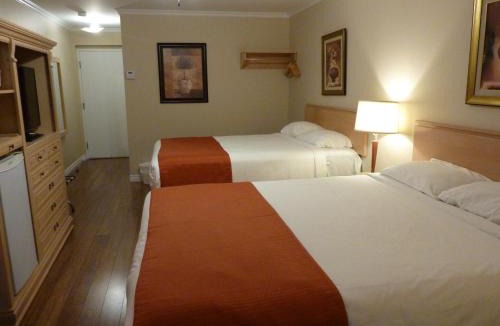 Becancour Regional County Municipality Hotel | Motel Becancour