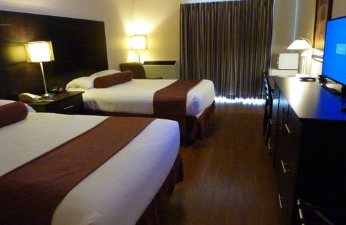 Becancour Regional County Municipality Hotel | Motel Becancour