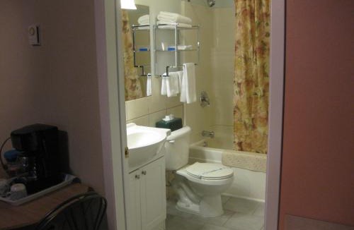 Montebello Hotel | Motel Bel-Eau