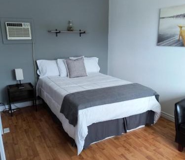 Cabano Hotel | Motel Cabano-Relais