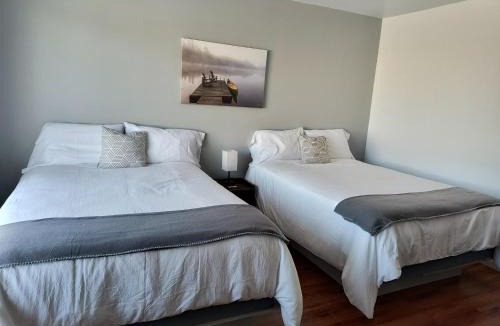 Cabano Hotel | Motel Cabano-Relais