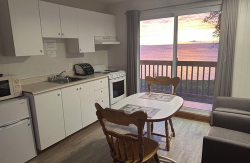Carleton-sur-Mer Hotel | Motel Carleton sur mer