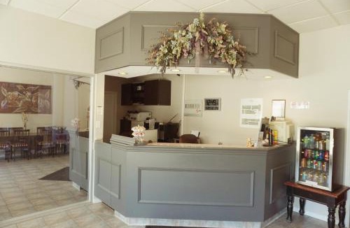 District Wright - Parc - de - la - Montagne Hotel | Motel Casino