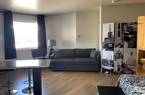 Montmagny Regional County Municipality Hotel | Motel Centre-Ville
