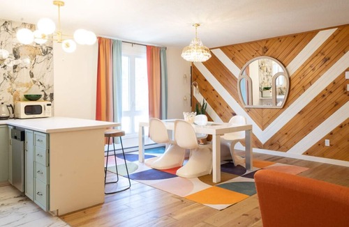 Chelsea Hotel | Motel Chelsea