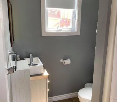 Perce Hotel | Motel Glenn