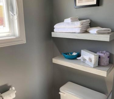 Perce Hotel | Motel Glenn