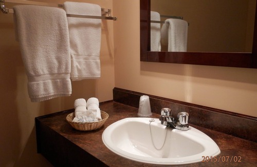 Baie Sainte-Catherine Hotel | Motel La Maison de Travers