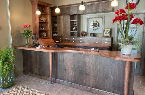 La Pocatiere Hotel | Motel Le Martinet