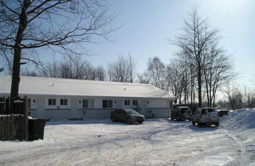 Victoriaville Hotel | Motel Le Victo
