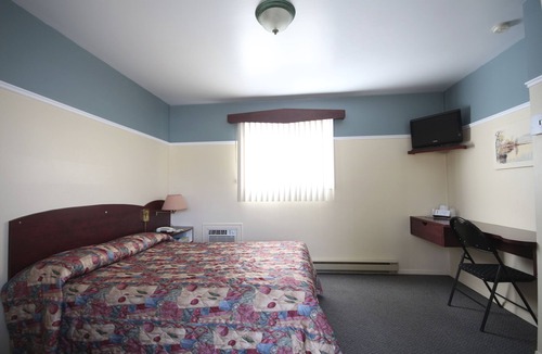 Sainte-Eulalie Hotel | Motel Marie-Dan