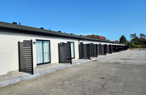 Les Moulins Regional County Municipality Hotel | Motel Mascouche