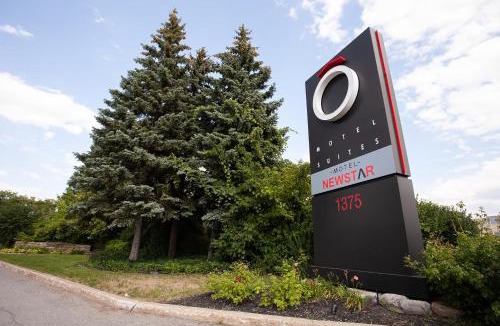 Laval Hotel | Motel Newstar Laval