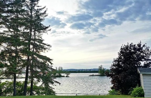 Sainte-Catherine Hotel | Motel Sainte Catherine