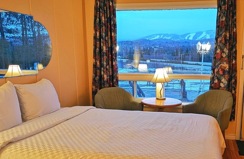 Mont-Tremblant Hotel | Motel Tremblant