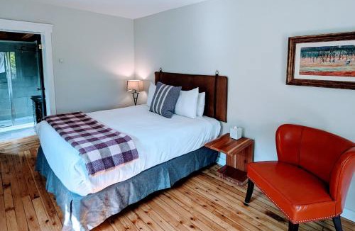 Wakefield Cabin | Moulin Wakefield Mill Hotel & Spa