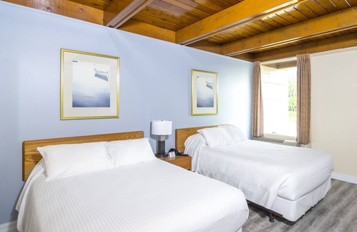 Grand Falls - Windsor Hotel | Mount Peyton Resort and Conference Centre