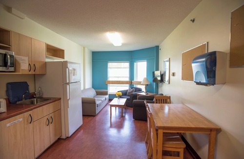 Clayton Park Hostel | Mount Saint Vincent University Residence - Hostel