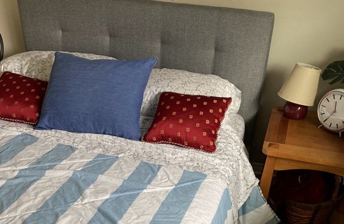Trail House | Mountain bike your way into the Kootenays! Comfy and centrally located!