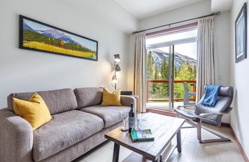 Canmore House | Mountain Luxe