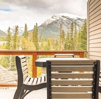Canmore House | Mountain Luxe