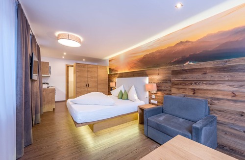Finkenberg Hotel | Mountain Resort M&M