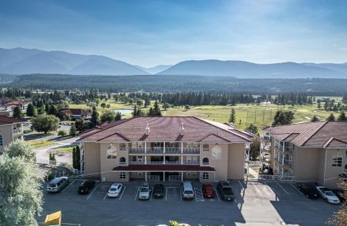 East Kootenay Apartment | Mountain View Villas with Fairmont Creek Vacation Rentals