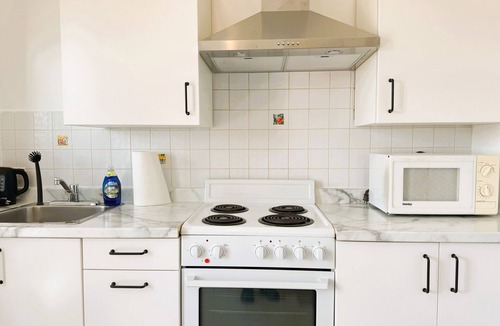 Cape Breton Island Apartment | Mountain View Escape: Spacious 2BR on Cabot Trail | Close to Baddeck