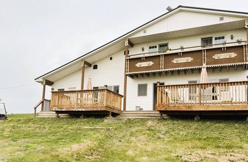 Cape Breton Island Apartment | Mountain View Escape: Spacious 2BR on Cabot Trail | Close to Baddeck