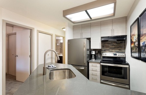 Village North Condo | Mountain Views in Whistler Village