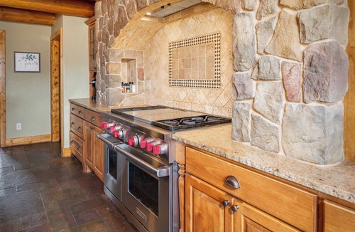 Granby Cabin | Mountain Wedding & Retreat Destination with Private Lodge, 55 acres, Sleep 37