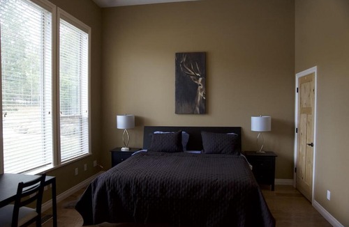 Sardis Villa | MountainView Lodge