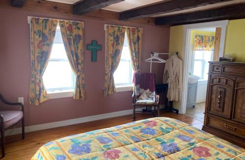 Harvey Bed & Breakfast | Mountainview Solitude Inn