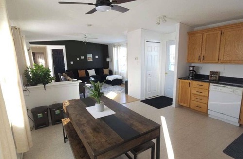 Princetown House | Ms. Sea View