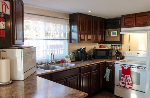 Pouch Cove House | Murray House