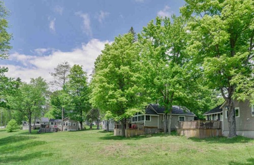 Muskoka Lakes Cottage | Muskoka Cottage Minutes From Bala