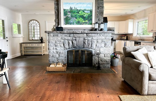 Muskoka Lakes Cottage | Muskoka Cottage on Lake Joseph, Muskoka Lakes, Ontario