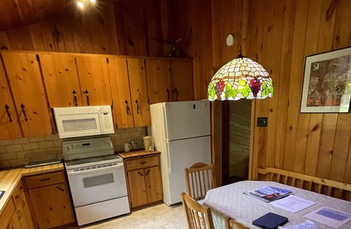 Gravenhurst Cottage | Muskoka Lakefront Family Compound