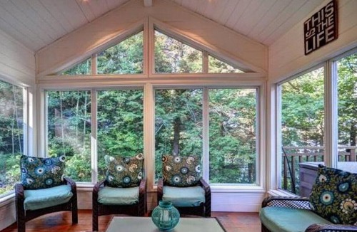 Utterson House | Muskoka Viceroy Lake Front Home