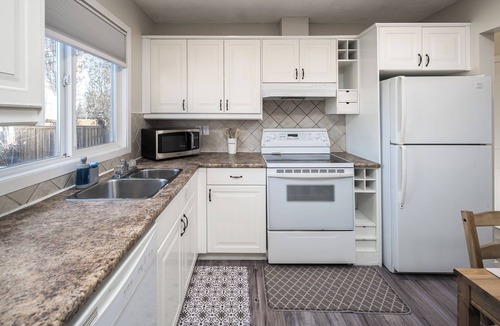 Willow Park House | My beloved home for you!