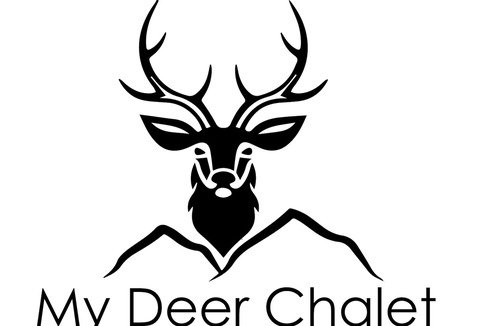Val-des-Monts House | My Deer Chalet - Lac McGregor - Private Jacuzzi