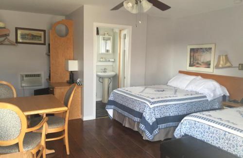 Manitoulin District Hotel | My Friends Inn Manitoulin