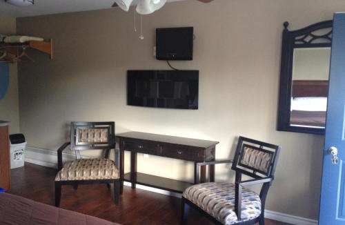 Manitoulin District Hotel | My Friends Inn Manitoulin