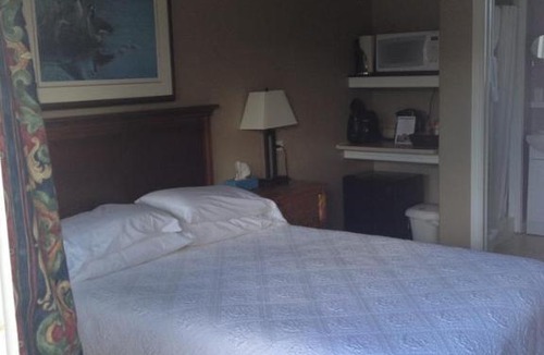 Manitoulin District Hotel | My Friends Inn Manitoulin